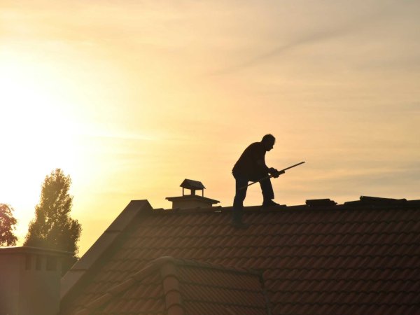 Free Roof Inspection